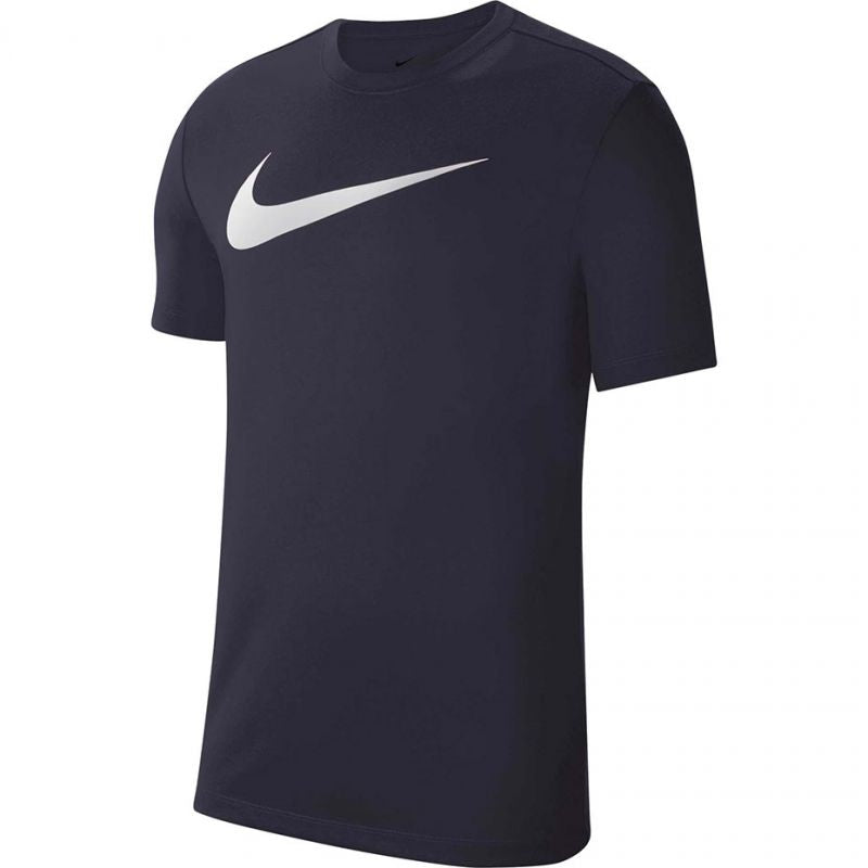 Nike Dri-FIT Park 20 Jr CW6941 451 T-shirt Póló - Sportmania.hu