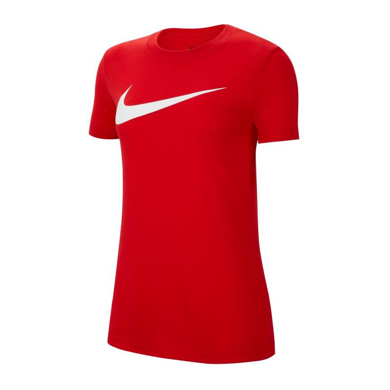 Nike Dri-FIT Park 20 W Tee CW6967-657 Póló - Sportmania.hu
