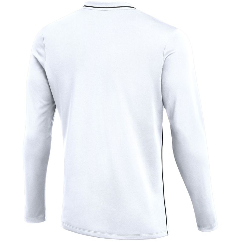 Nike Dri-Fit Park 26 Crew Top Men's White fehér férfi póló HM7165100