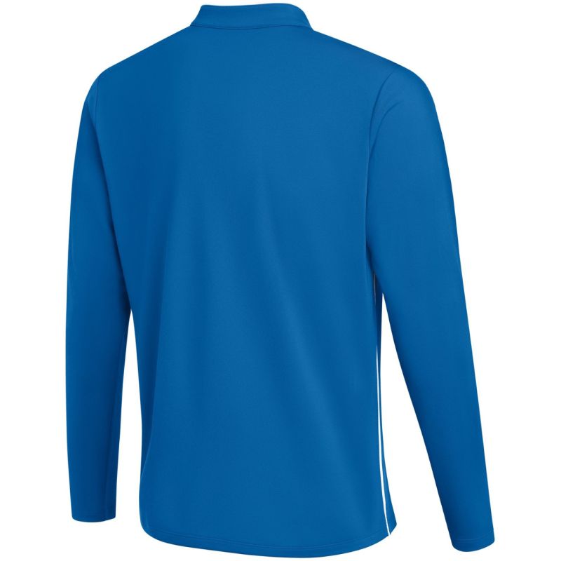 Nike Dri-Fit Park 26 Drill Top Men's Sweatshirt kék férfi pulóver IB7536463