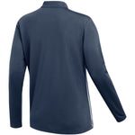 Nike Dri-Fit Park 26 Drill Top Women's Navy Blue sötétkék női pulóver IB7540410
