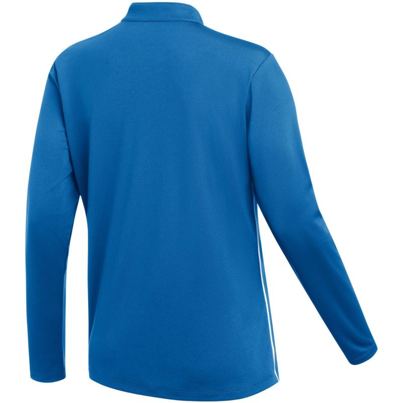 Nike Dri-Fit Park 26 Drill Top Women's Sweatshirt kék női pulóver IB7540463