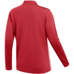 Nike Dri-Fit Park 26 Drill Top Women's Sweatshirt Red piros női pulóver IB7540657