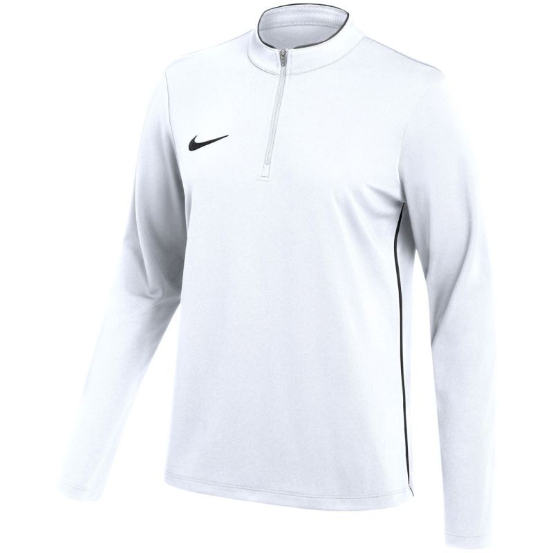Nike Dri-Fit Park 26 Drill Top Women's Sweatshirt White fehér női pulóver IB7540100