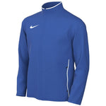 Nike Dri-Fit Park 26 Kids' Sweatshirt kék gyerek pulóver HM7256463