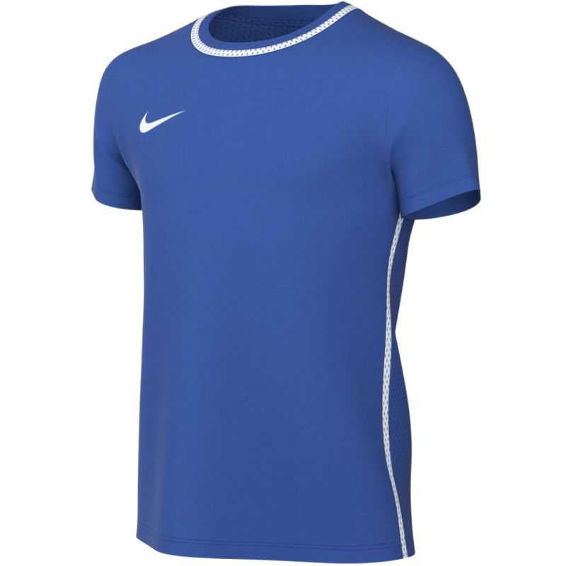 Nike Dri-Fit Park 26 Kids' T-Shirt kék gyerek póló HM7134463