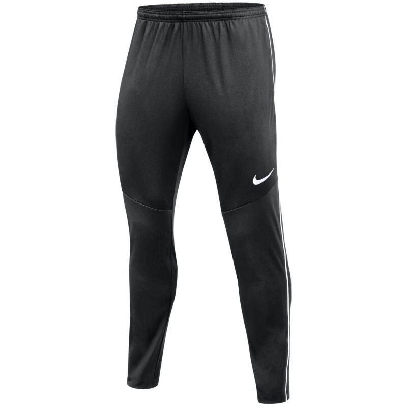 Nike Dri-Fit Park 26 Kp Men's Black fekete férfi nadrág HM7171010
