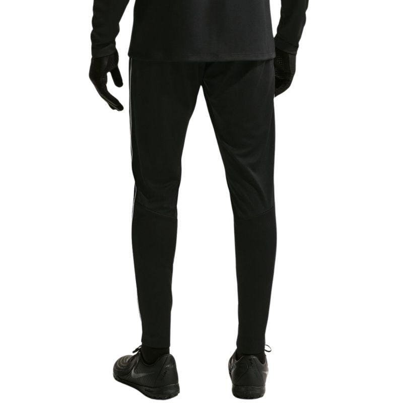 Nike Dri-Fit Park 26 Kp Men's Black fekete férfi nadrág HM7171010