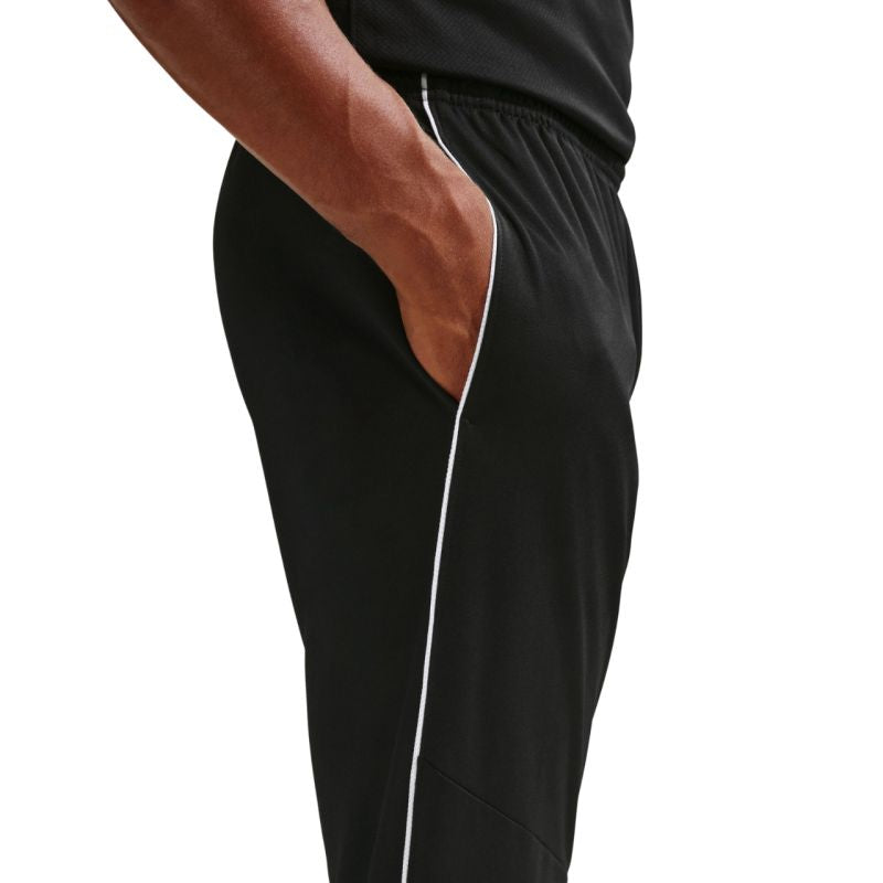 Nike Dri-Fit Park 26 Kp Men's Black fekete férfi nadrág HM7171010
