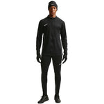 Nike Dri-Fit Park 26 Kp Men's Black fekete férfi nadrág HM7171010