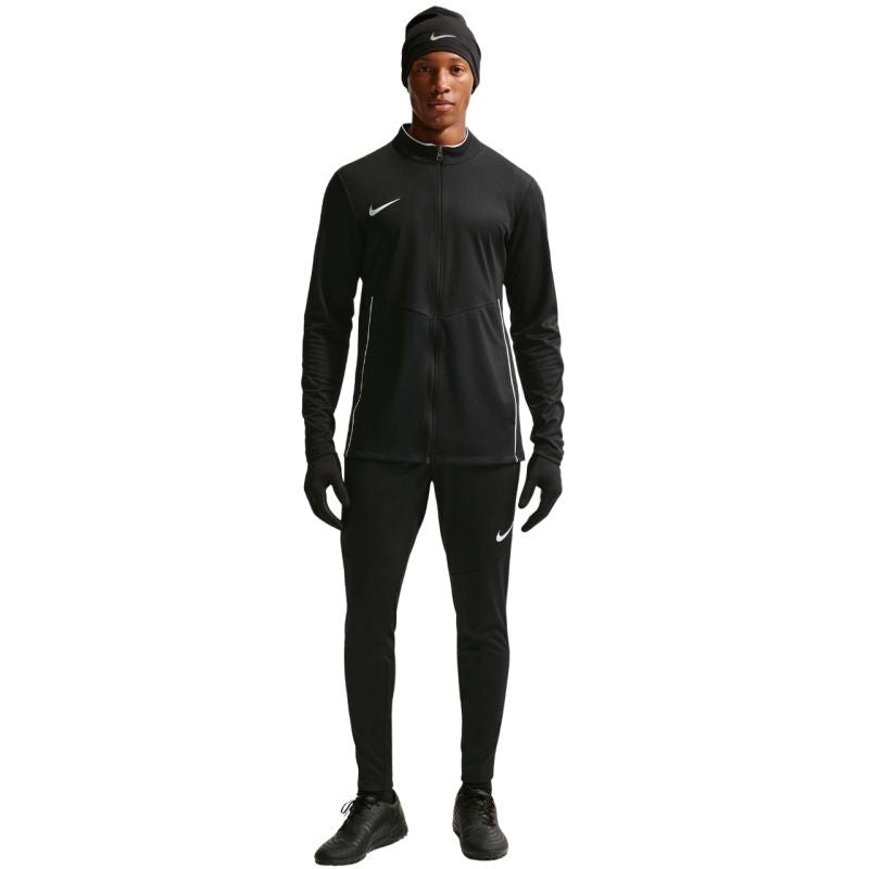 Nike Dri-Fit Park 26 Kp Men's Black fekete férfi nadrág HM7171010