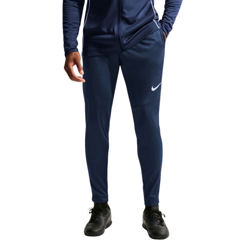 Nike Dri-Fit Park 26 Kp Men's Navy Blue sötétkék férfi nadrág HM7171410
