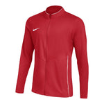 Nike Dri-FIT Park 26 Men's Sweatshirt Red piros férfi pulóver HM7249657