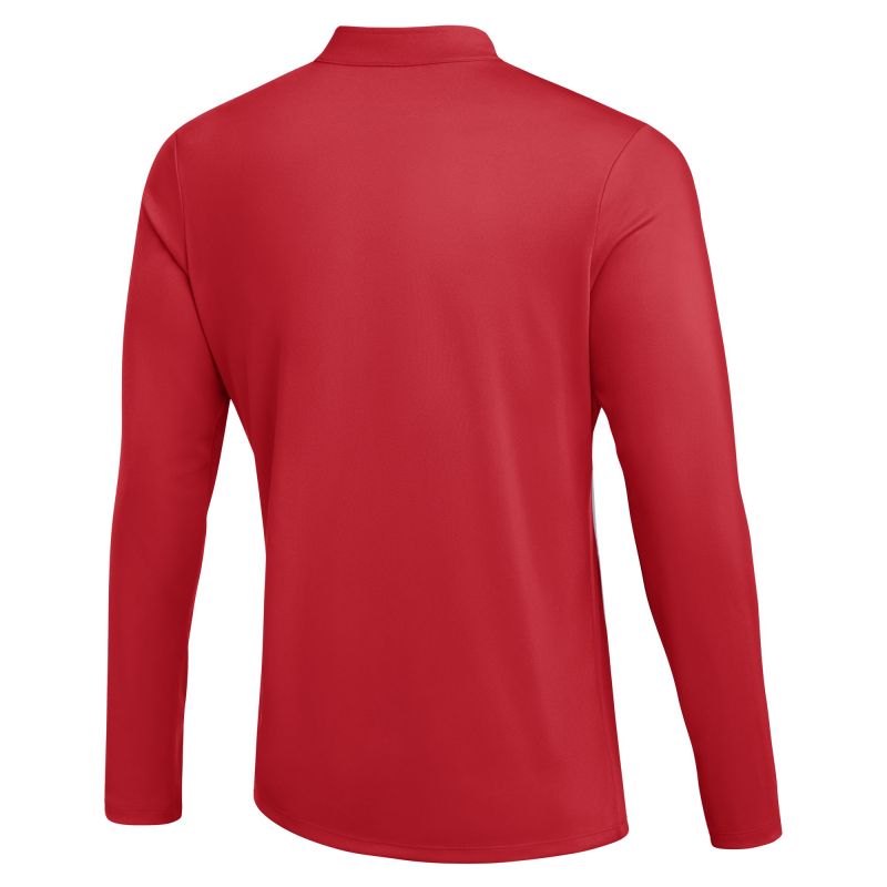 Nike Dri-FIT Park 26 Men's Sweatshirt Red piros férfi pulóver HM7249657