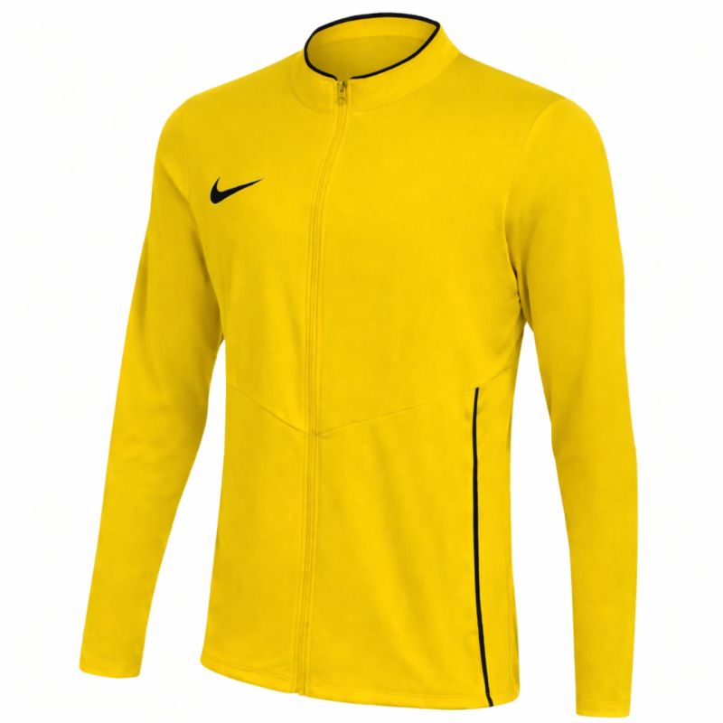 Nike Dri-FIT Park 26 Men's Sweatshirt Yellow sárga férfi pulóver HM7249719