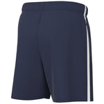 Nike Dri-Fit Park 26 Navy Blue Kids' Shorts sötétkék gyerek rövidnadrág HM7164410