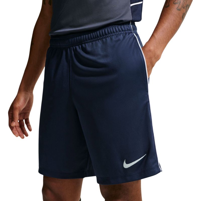 Nike Dri-Fit Park 26 Navy Blue sötétkék férfi rövidnadrág HM7146410