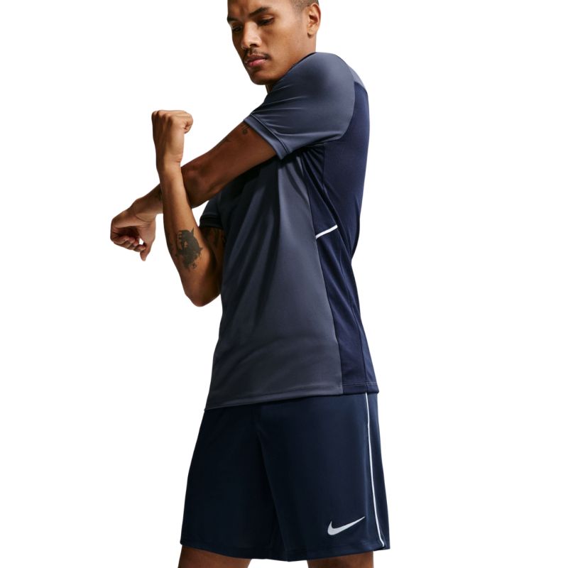 Nike Dri-Fit Park 26 Navy Blue sötétkék férfi rövidnadrág HM7146410