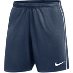 Nike Dri-Fit Park 26 Navy Blue sötétkék férfi rövidnadrág HM7146410