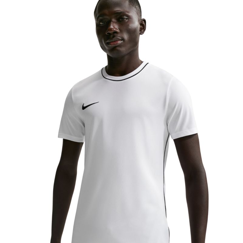 Nike Dri-Fit Park 26 SS Top Men's White fehér férfi póló HM7127100