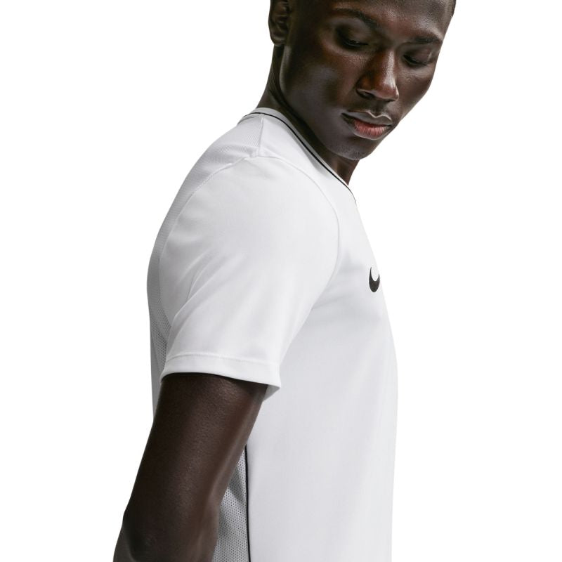 Nike Dri-Fit Park 26 SS Top Men's White fehér férfi póló HM7127100