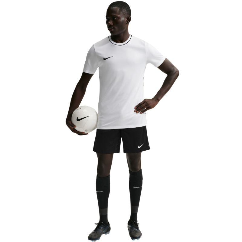 Nike Dri-Fit Park 26 SS Top Men's White fehér férfi póló HM7127100