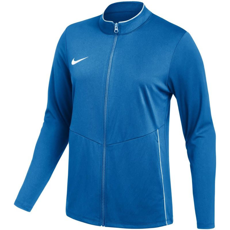 Nike Dri-Fit Park 26 Women's Sweatshirt kék női pulóver HM7252463