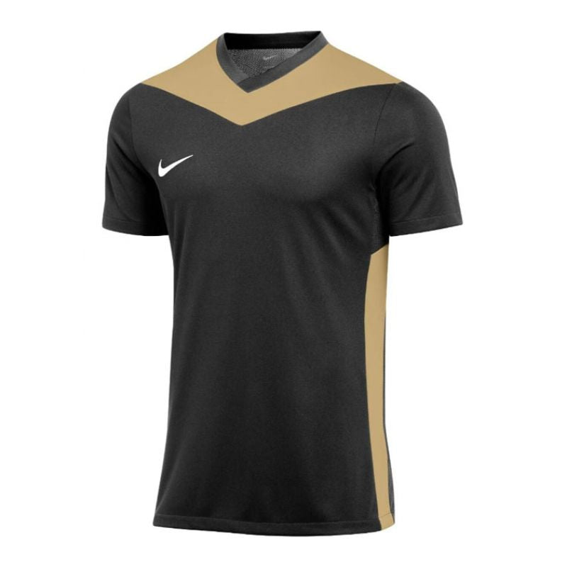 Nike Dri-FIT Park Derby IV Jr T-shirt FD7438-011 Póló - Sportmania.hu