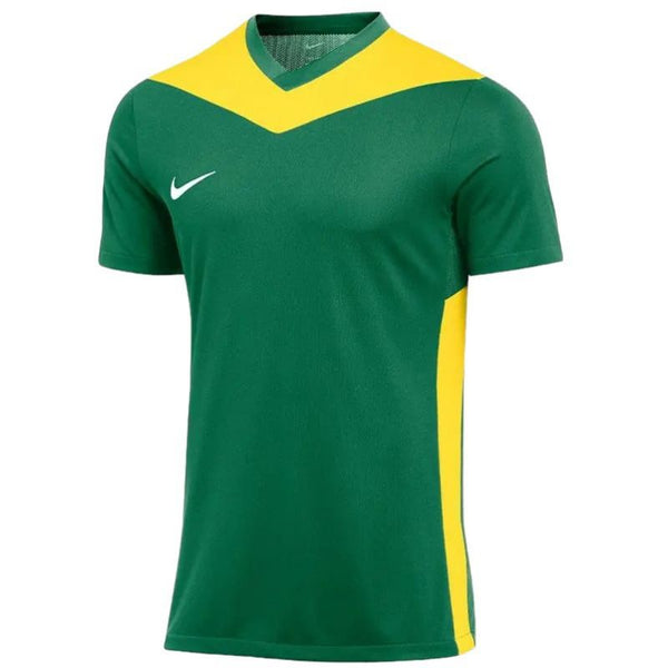 Nike Dri-FIT Park Derby IV Jr T-shirt FD7438-303 Póló - Sportmania.hu