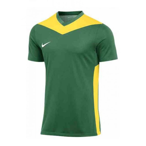 Nike Dri-FIT Park Derby IV T-shirt M FD7430-303 Póló - Sportmania.hu