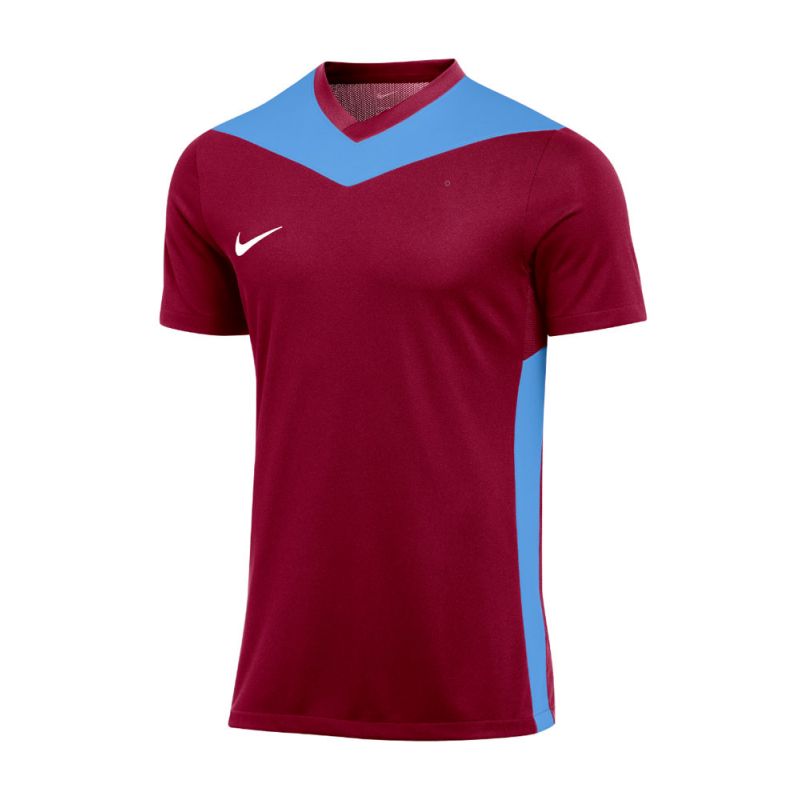 Nike Dri-FIT Park Derby IV T-shirt M FD7430-677 Póló - Sportmania.hu