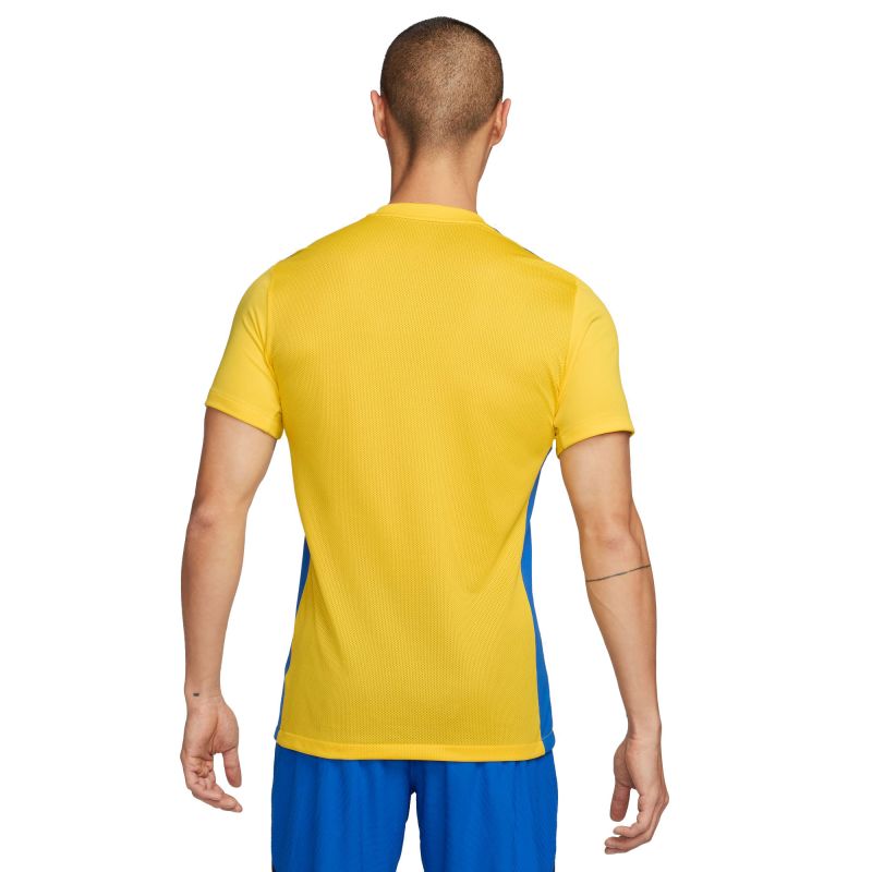 Nike Dri-FIT Park Derby IV T-shirt M FD7430-720 Póló - Sportmania.hu