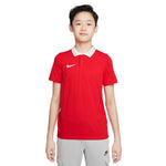 Nike Dri-FIT Park Jr CW6935-657 polo shirt Póló - Sportmania.hu