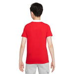 Nike Dri-FIT Park Jr CW6935-657 polo shirt Póló - Sportmania.hu