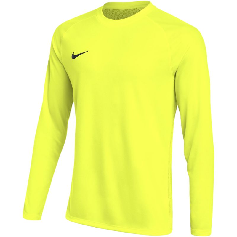 Nike Dri-FIT Park VIII Men's Football Shirt Fluorescent sárga férfi póló