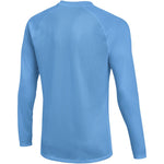 Nike Dri-FIT Park VIII Men's T-Shirt kék férfi póló HV8232412