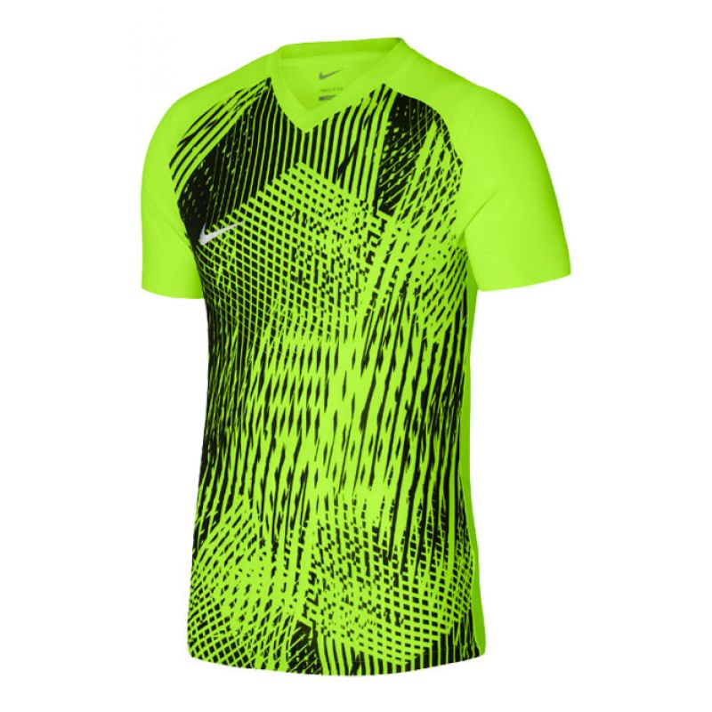 Nike Dri-FIT Precision 6 M DR0944-702 T-shirt Póló - Sportmania.hu