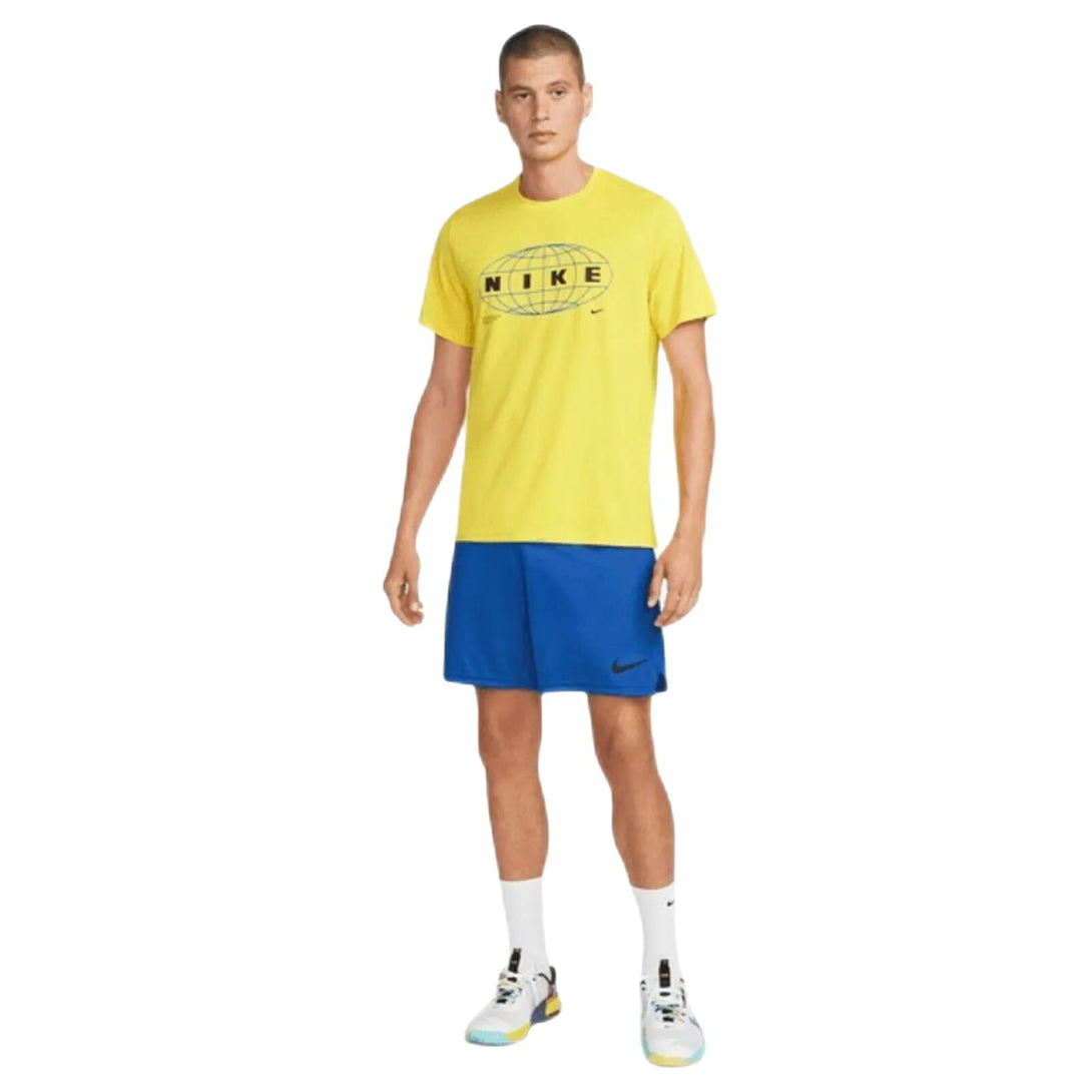 Nike Dri-Fit Pro Men Training , férfi Póló - Sportmania.hu