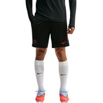 Nike Dri-FIT PSG fekete férfi rövidnadrág