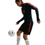 Nike Dri-FIT PSG fekete férfi rövidnadrág
