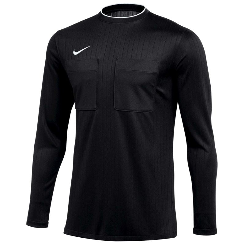 Nike Dri-FIT Referee Jersey Longsleeve M DH8027-010 Ruházat - Sportmania.hu