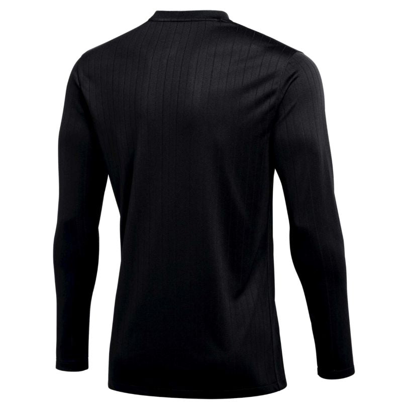 Nike Dri-FIT Referee Jersey Longsleeve M DH8027-010 Ruházat - Sportmania.hu
