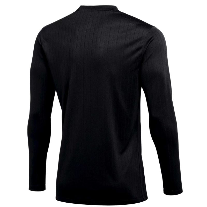 Nike Dri-FIT Referee Jersey Longsleeve M DH8027-010 Ruházat - Sportmania.hu