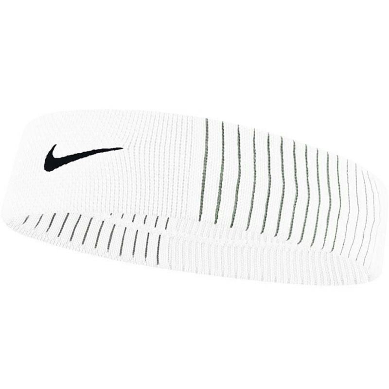 Nike Dri-Fit Reveal N0002284114OS headband Kiegészítők - Sportmania.hu
