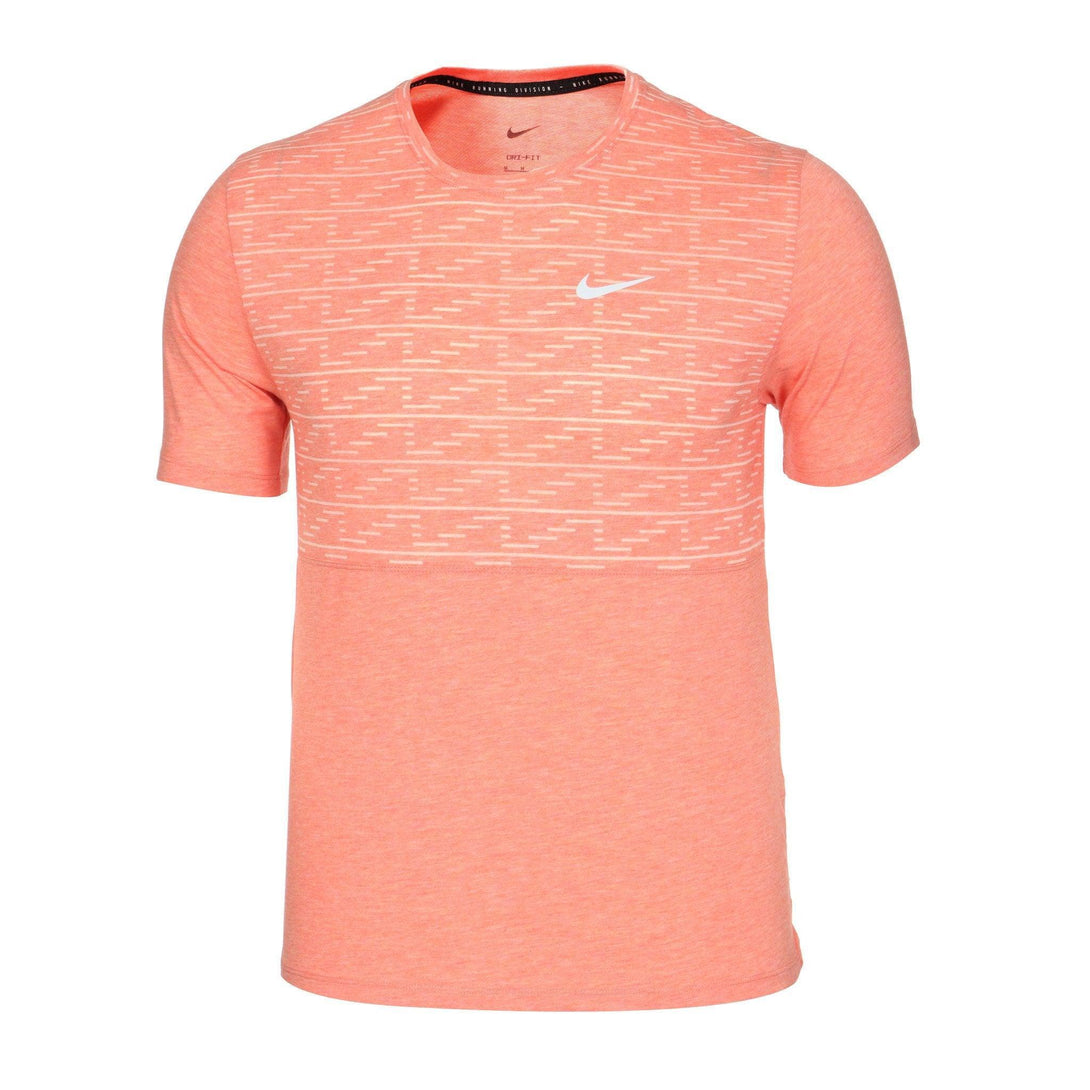 Nike Dri-FIT Run Division Miler futó póló, férfi Póló - Sportmania.hu