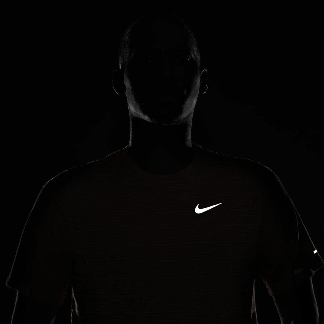 Nike Dri-FIT Run Division Miler futó póló, férfi - Sportmania.hu