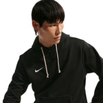 Nike Dri-FIT Standard Issue Pull Over Hoodie Men's fekete férfi kapucnis pulóver