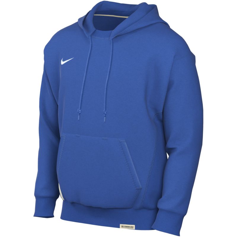 Nike Dri-FIT Standard Issue Pull Over Hoodie Men's kék férfi kapucnis pulóver