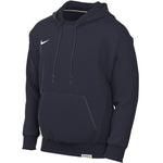 Nike Dri-FIT Standard Issue Pull Over Hoodie Navy kék férfi kapucnis pulóver