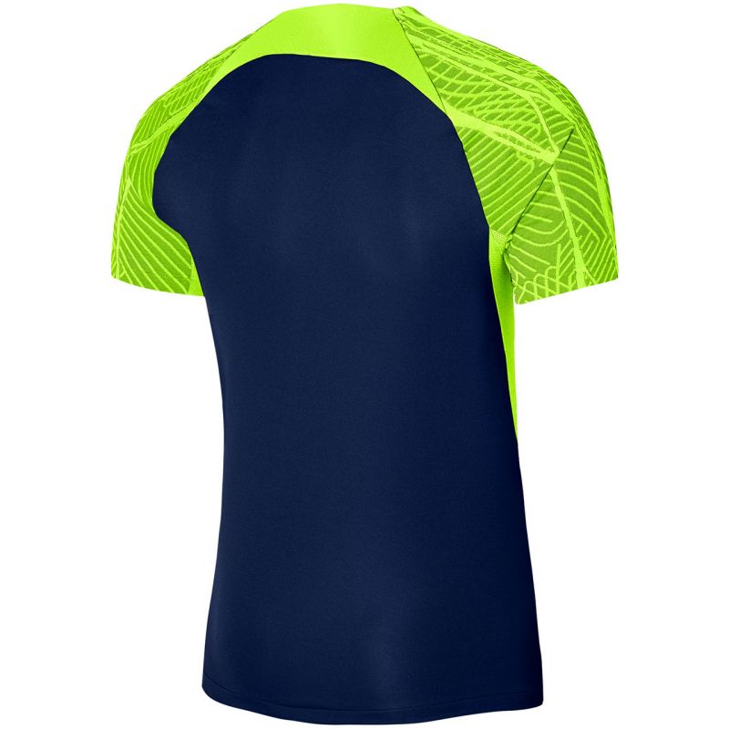 Nike Dri-FIT Strike 23 M DR2276 452 T-shirt Póló - Sportmania.hu
